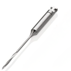 Starter drill Match Post